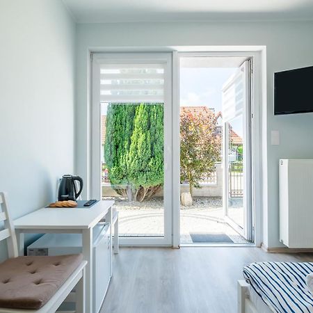Bedroom 웨바 외부 사진