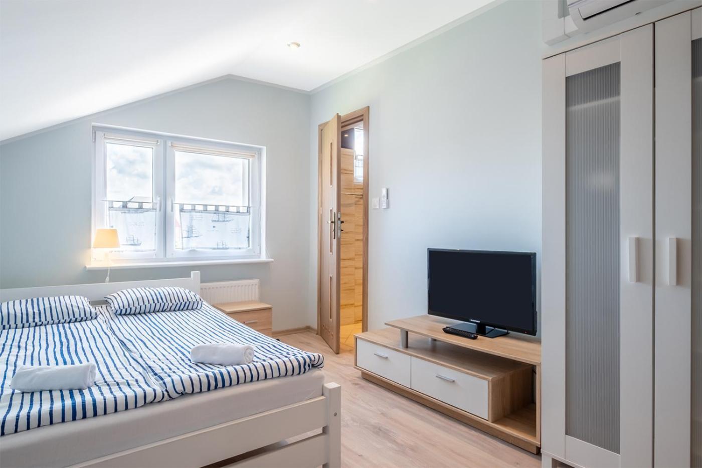 Bedroom 웨바 외부 사진