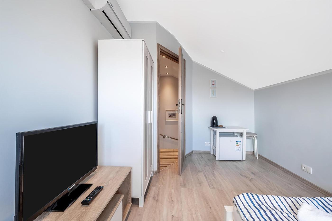 Bedroom 웨바 외부 사진