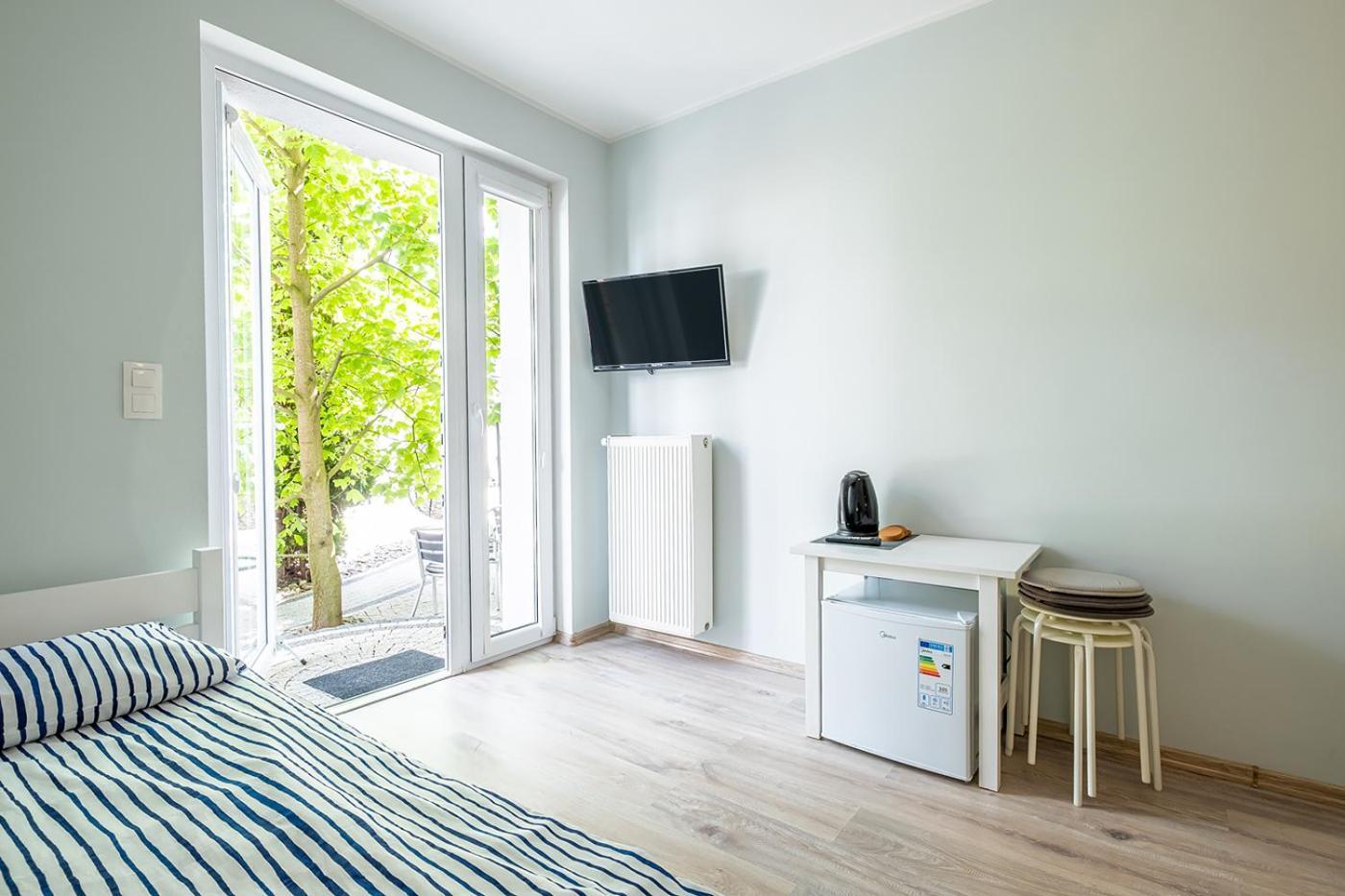 Bedroom 웨바 외부 사진