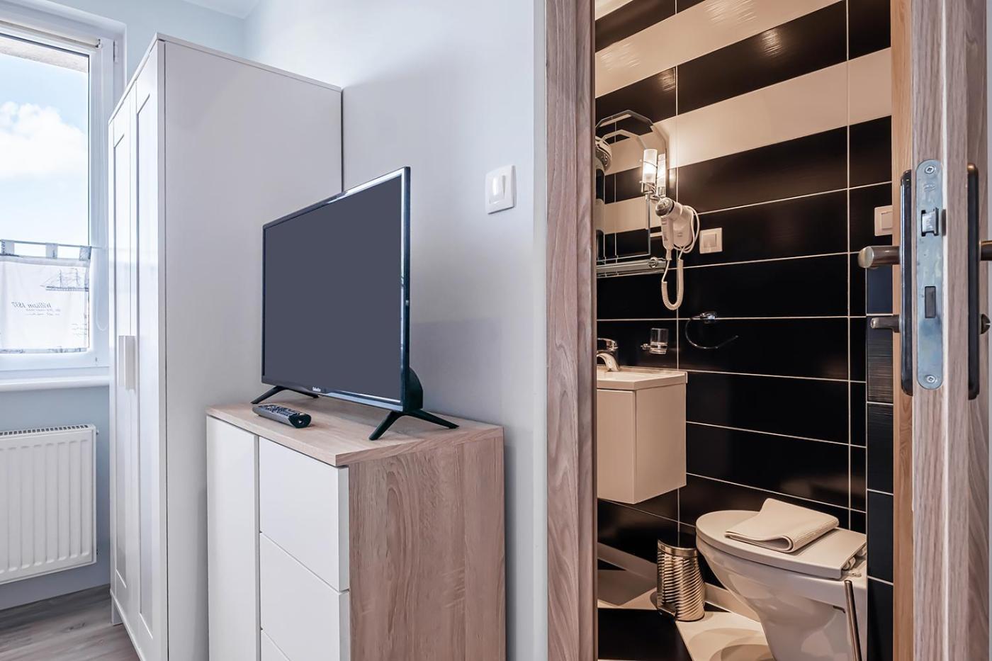 Bedroom 웨바 외부 사진