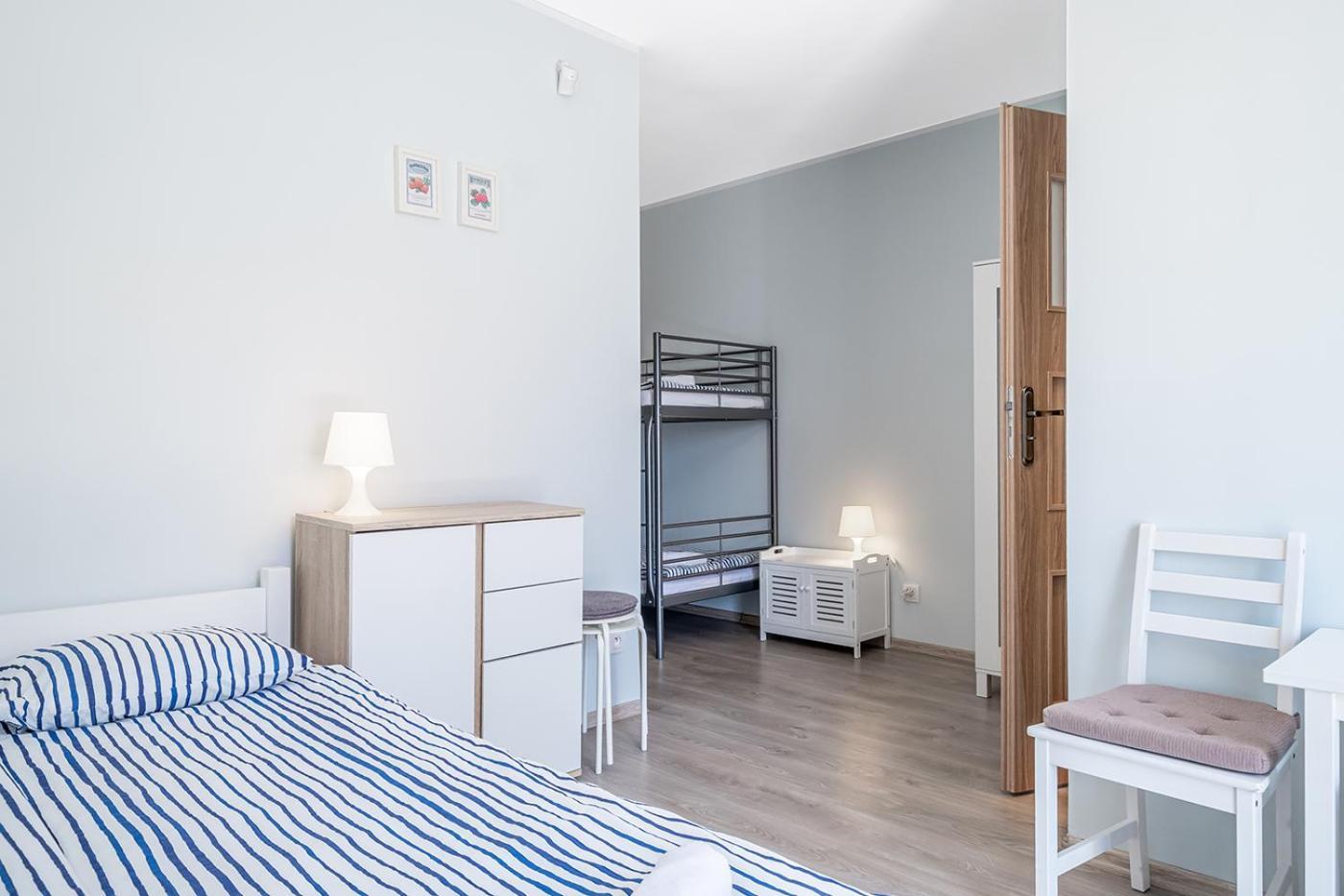 Bedroom 웨바 외부 사진
