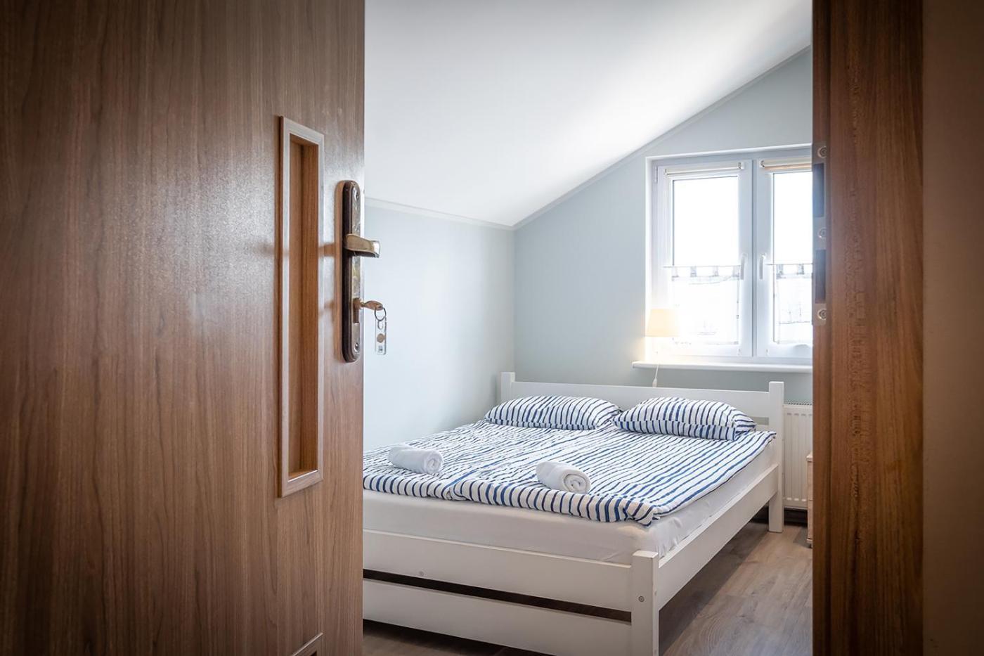 Bedroom 웨바 외부 사진
