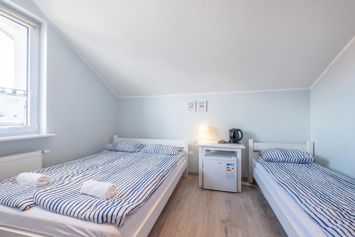 Bedroom 웨바 외부 사진