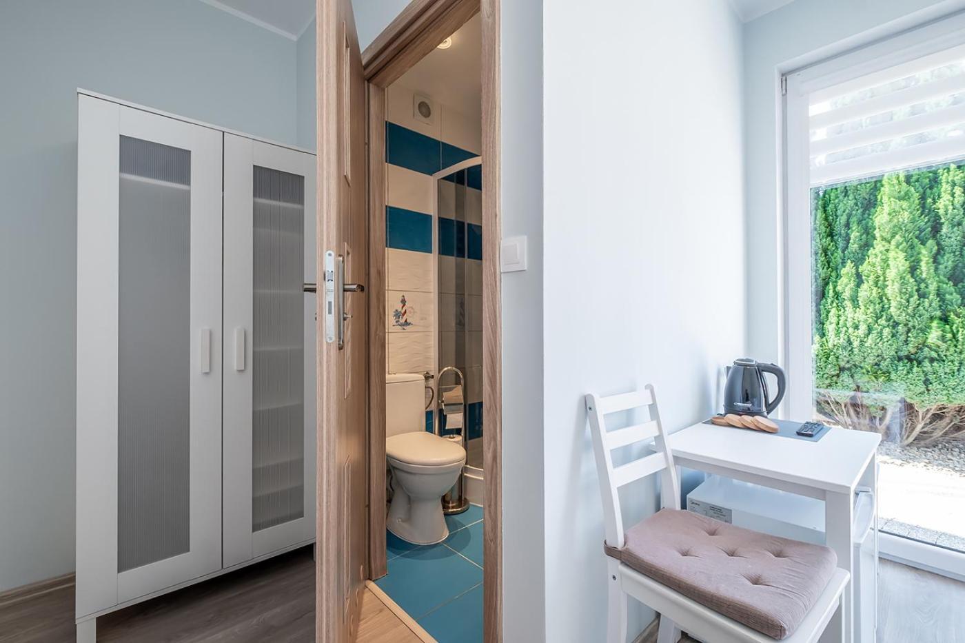 Bedroom 웨바 외부 사진